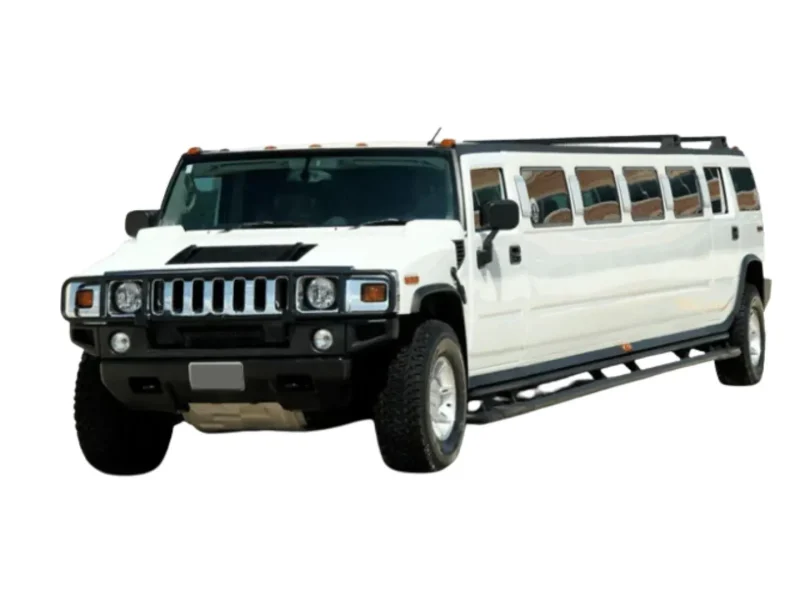 Hummer Limousine