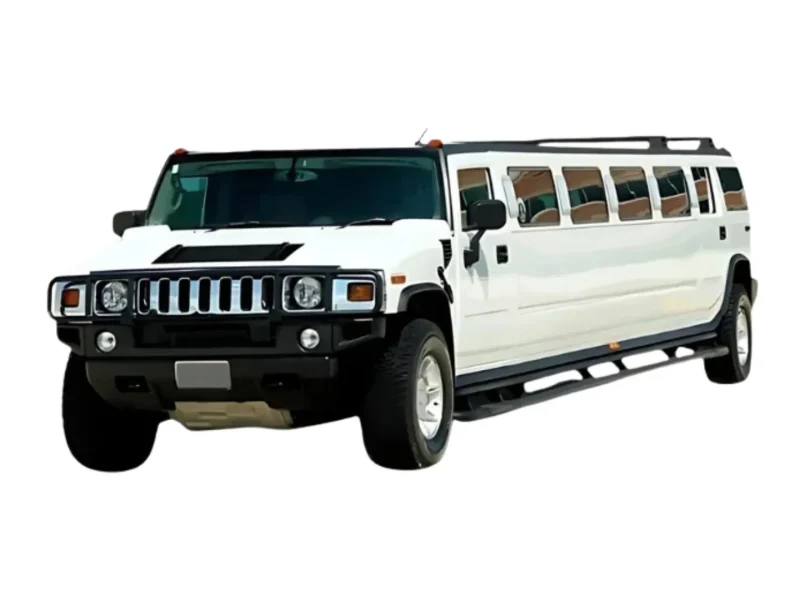 Hummer Limousine