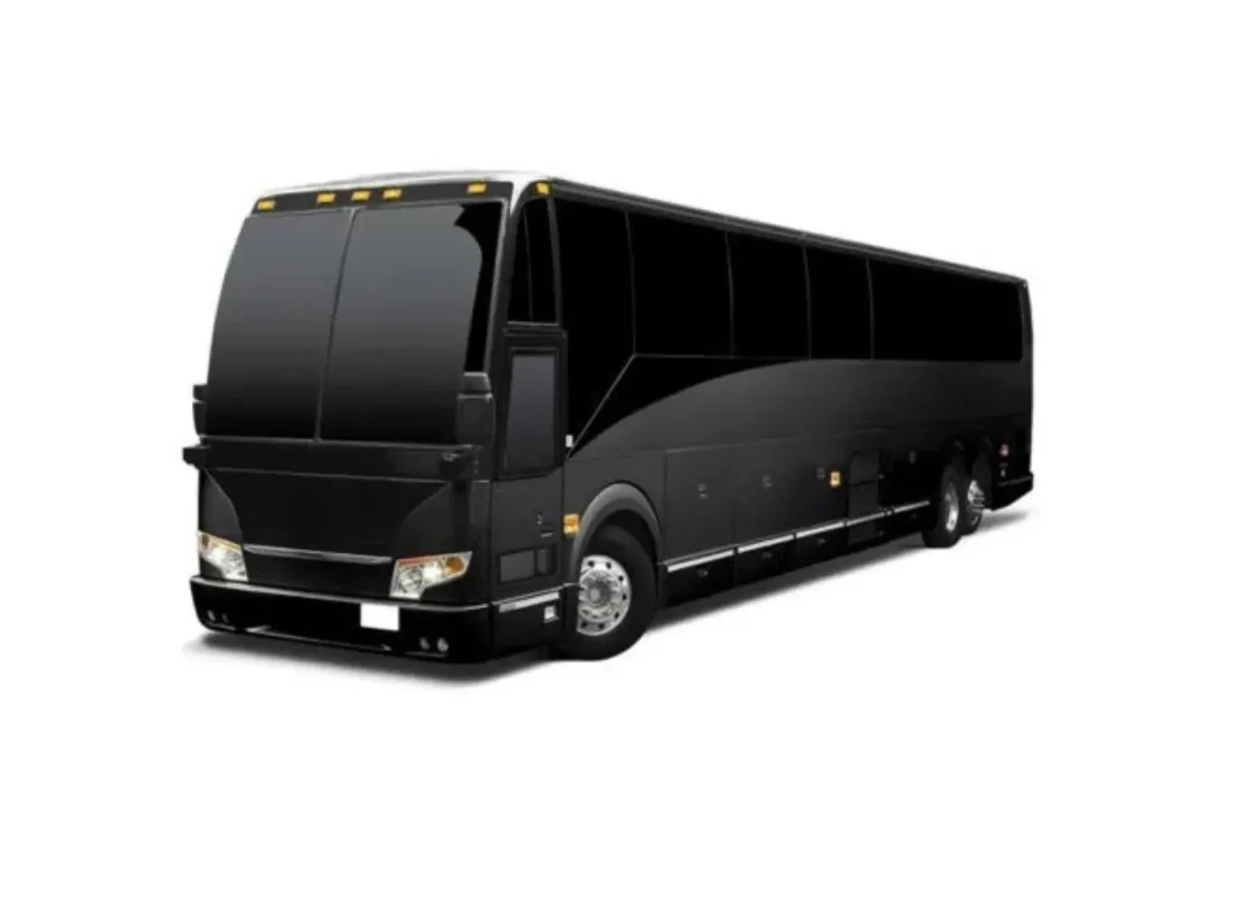 56 passenger