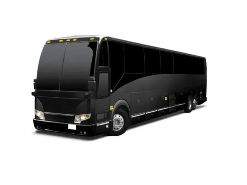 56 passenger