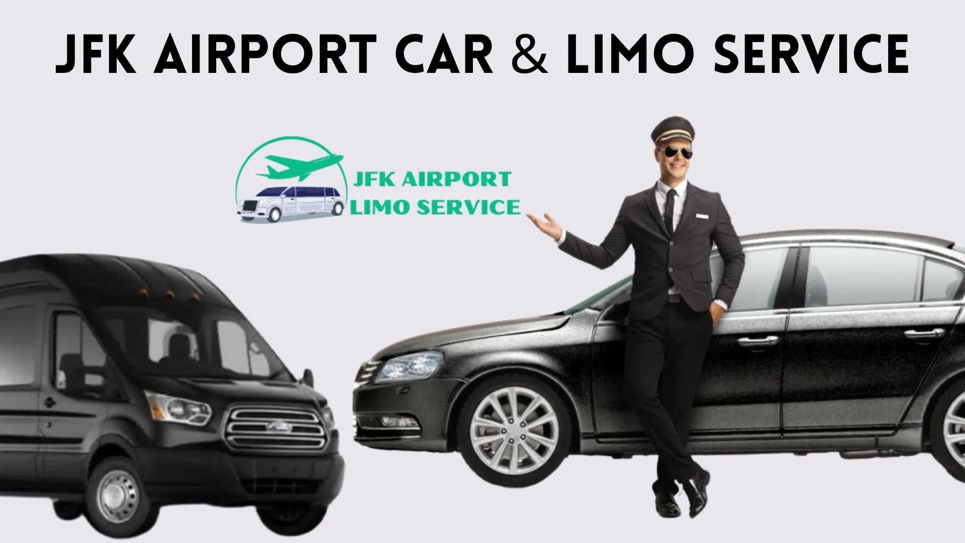 JFK Airport Car & Limo Service