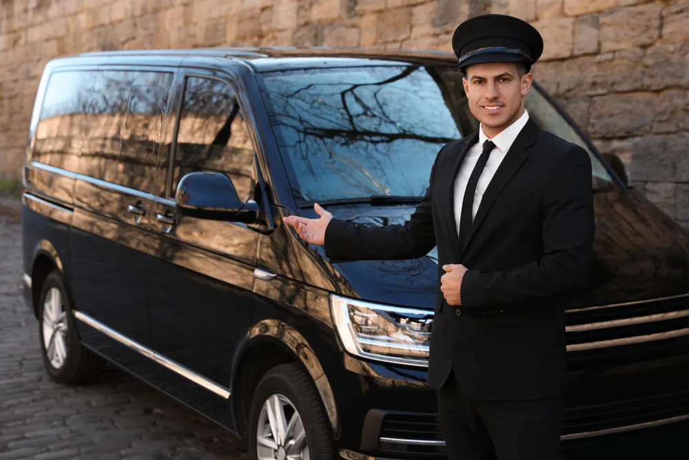 JFK Airport Chauffeur Service