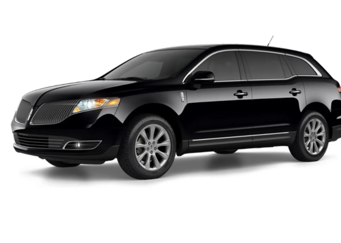 Lincoln MKT Sedan