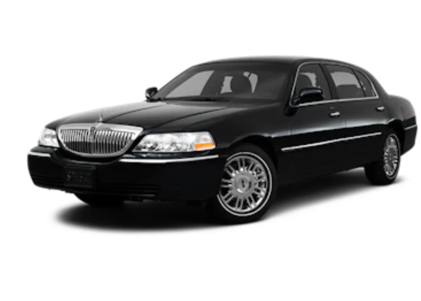 Lincoln Town Car