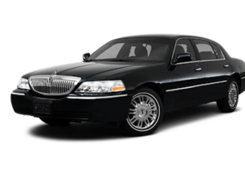 Lincoln Town Car