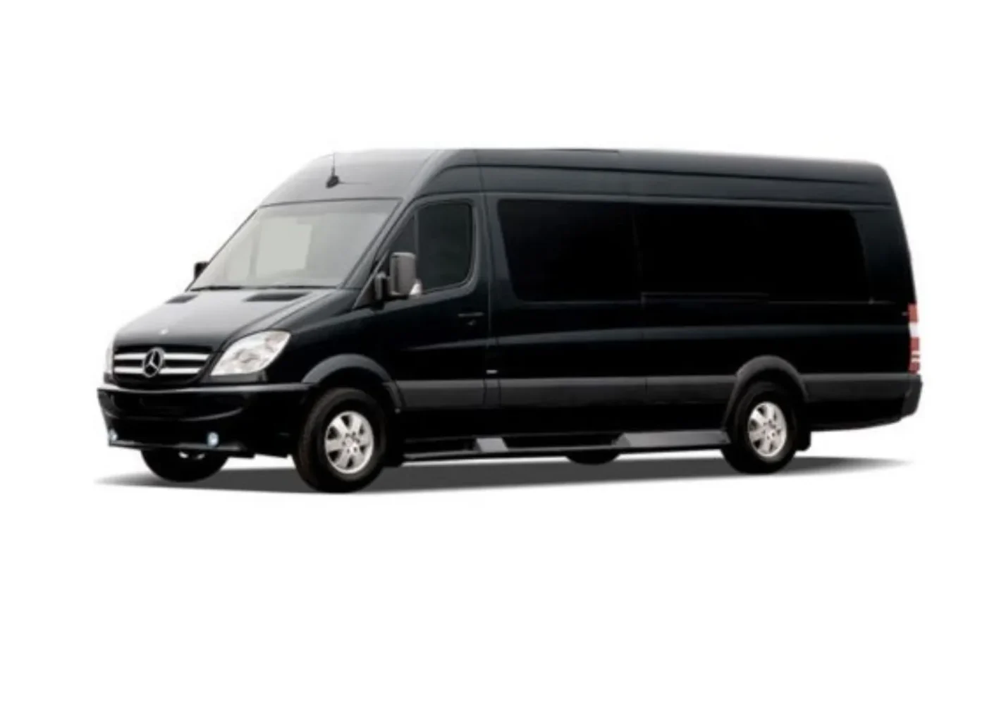 Sprinter Limousine