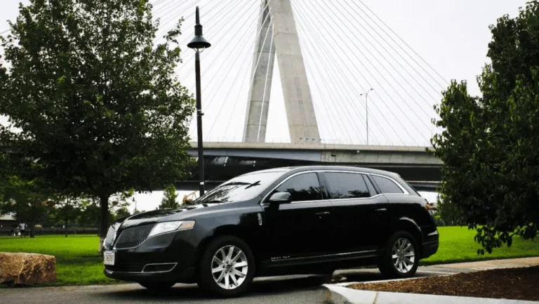 Lincoln-MKT