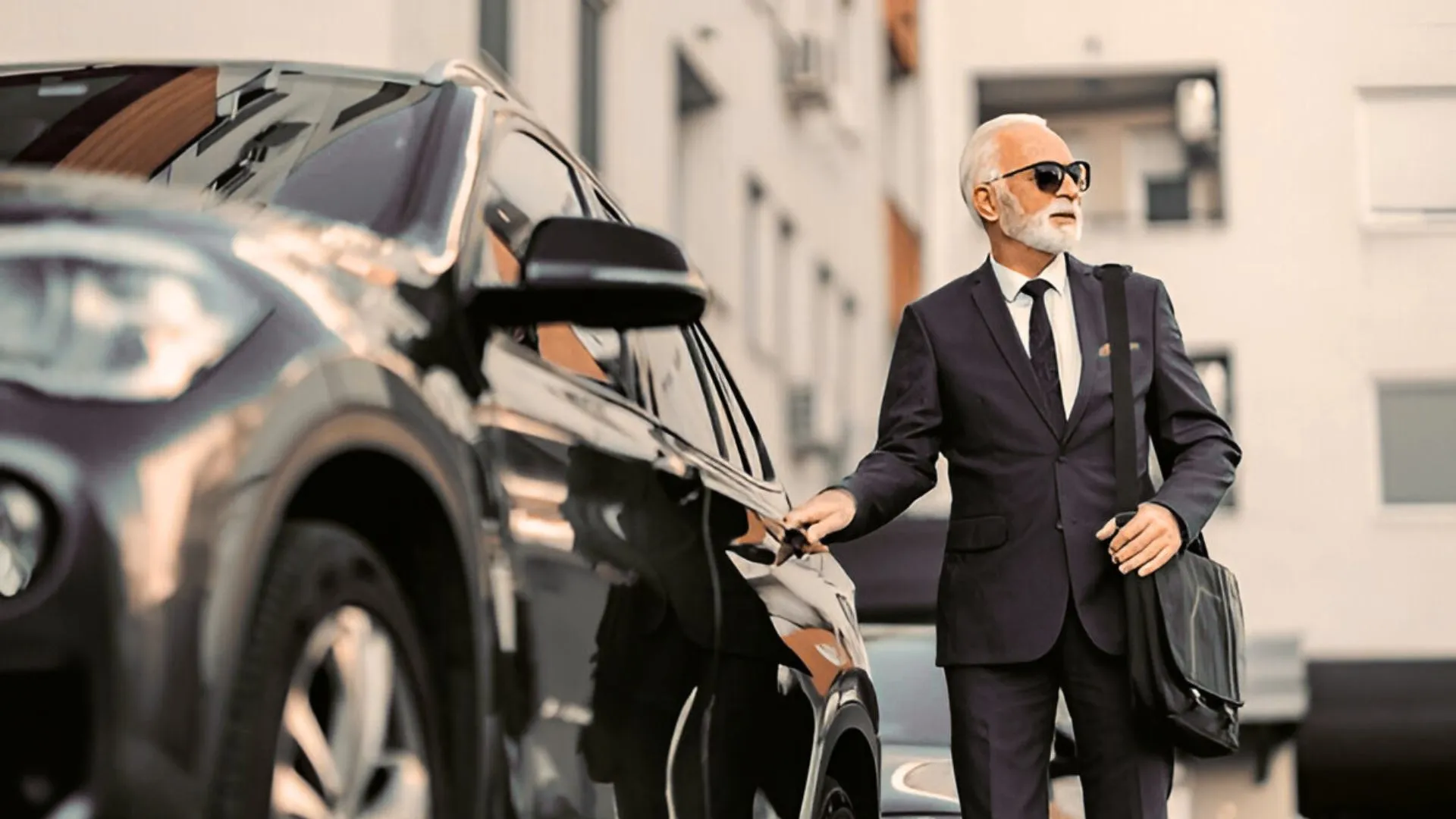 Town Car Service For JFK Airport