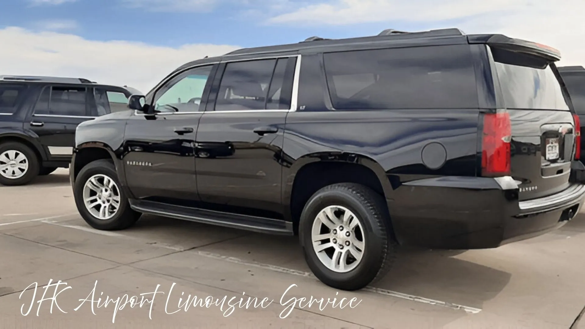 JFK Airport Limousine Service
